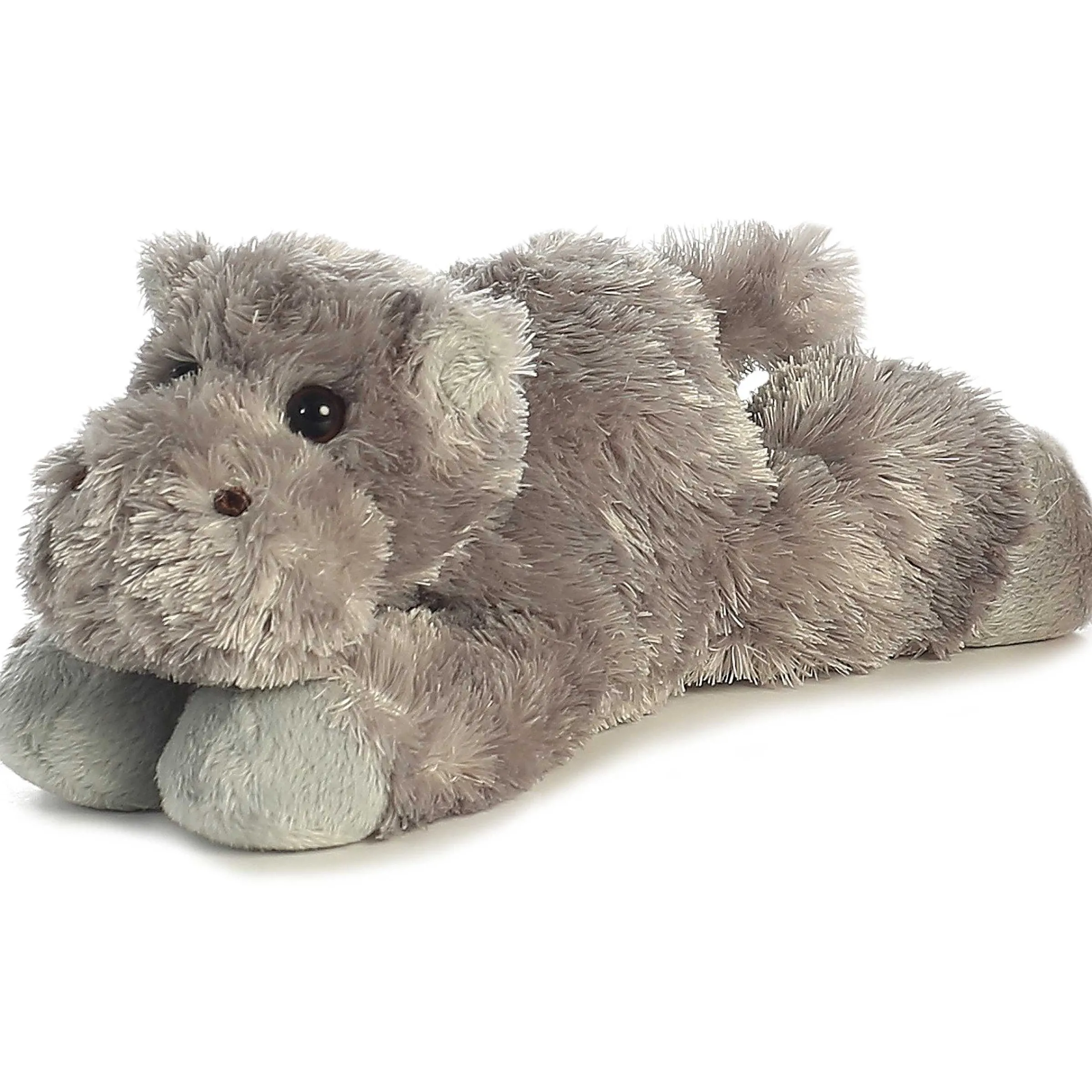 Best - Mini Flopsie - 8" Howie Aquatic