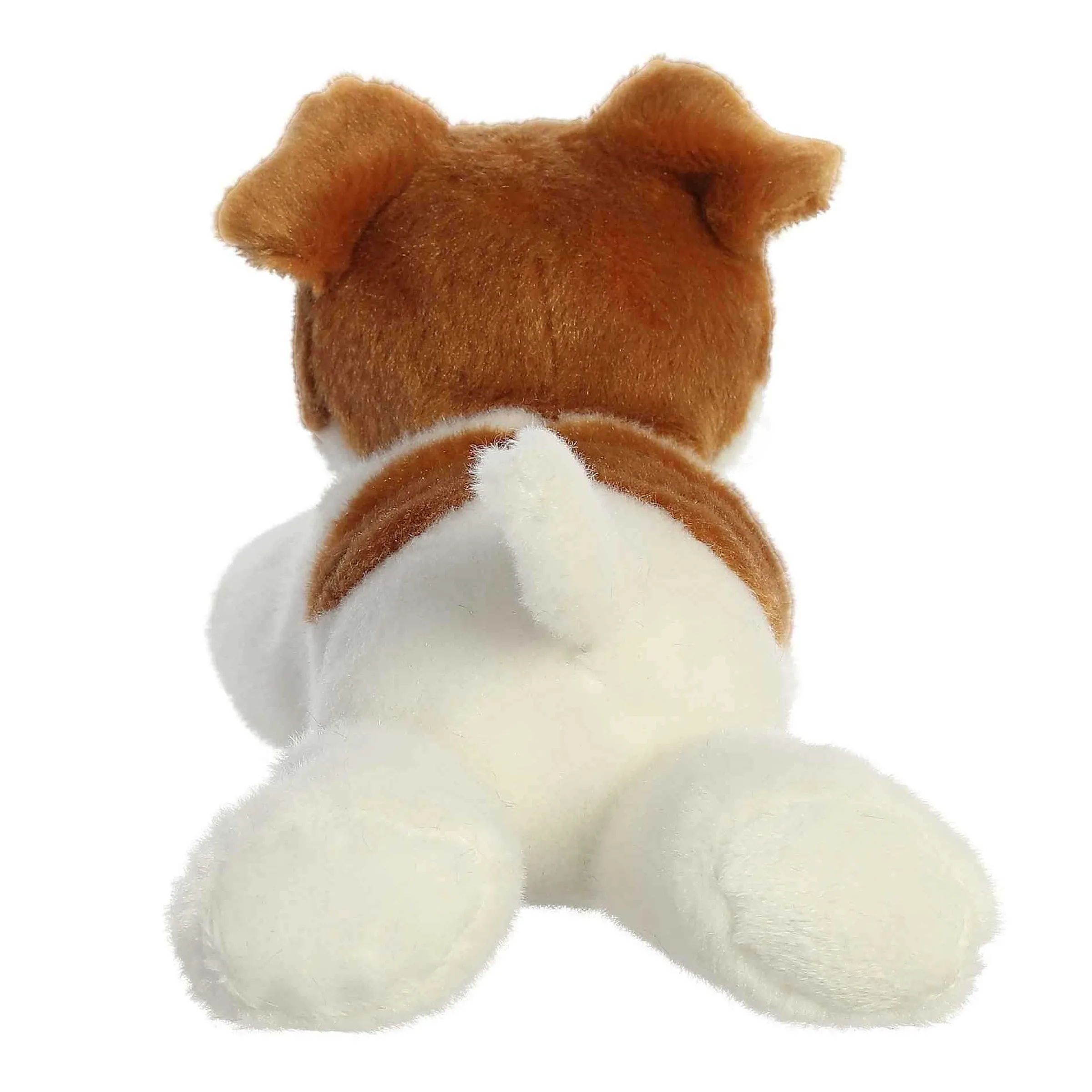 Best - Mini Flopsie - 8" Jackie Russell Pets