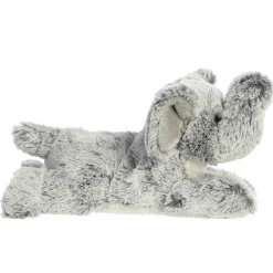 Best - Mini Flopsie - 8" Leroy Elephant Savannah