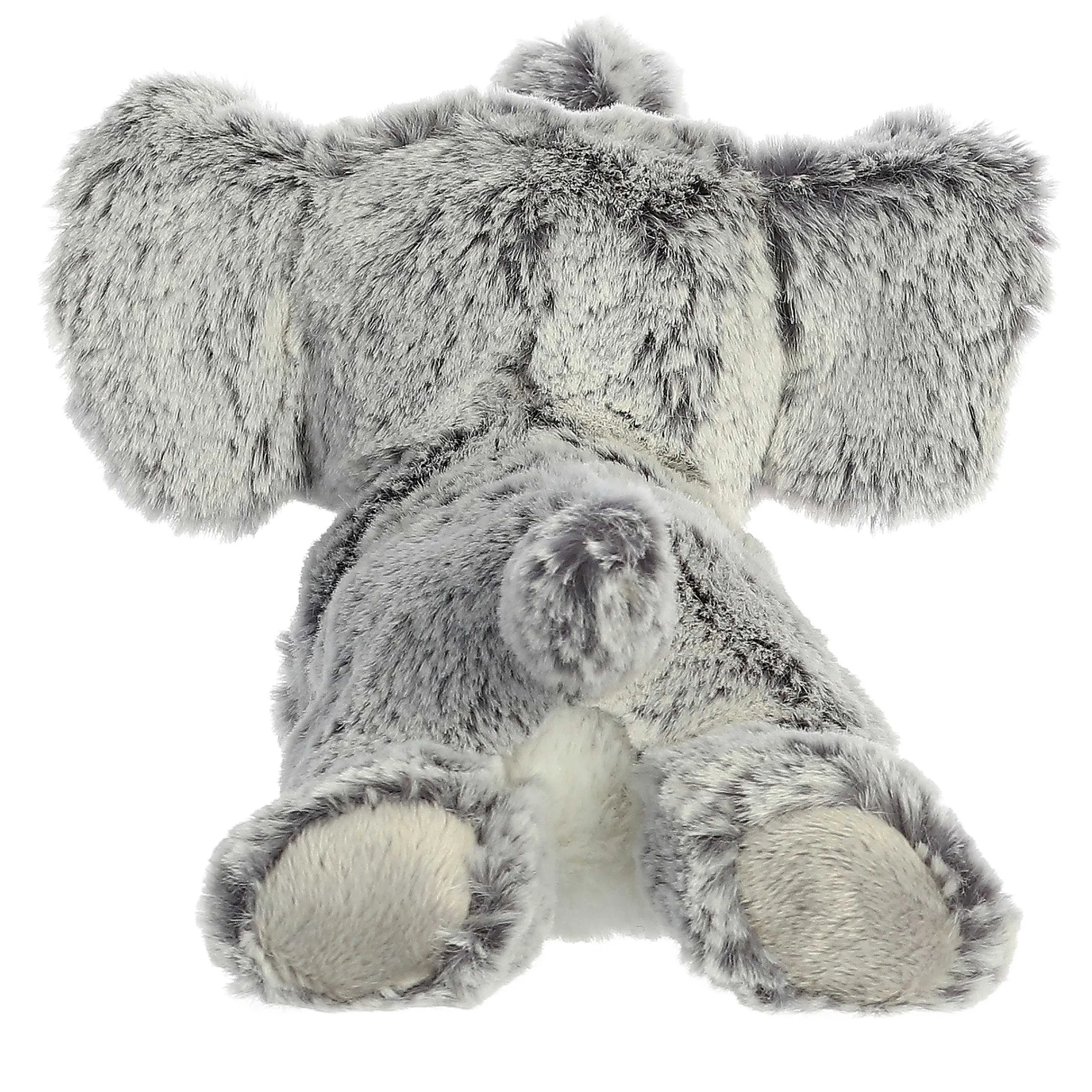 Best - Mini Flopsie - 8" Leroy Elephant Savannah