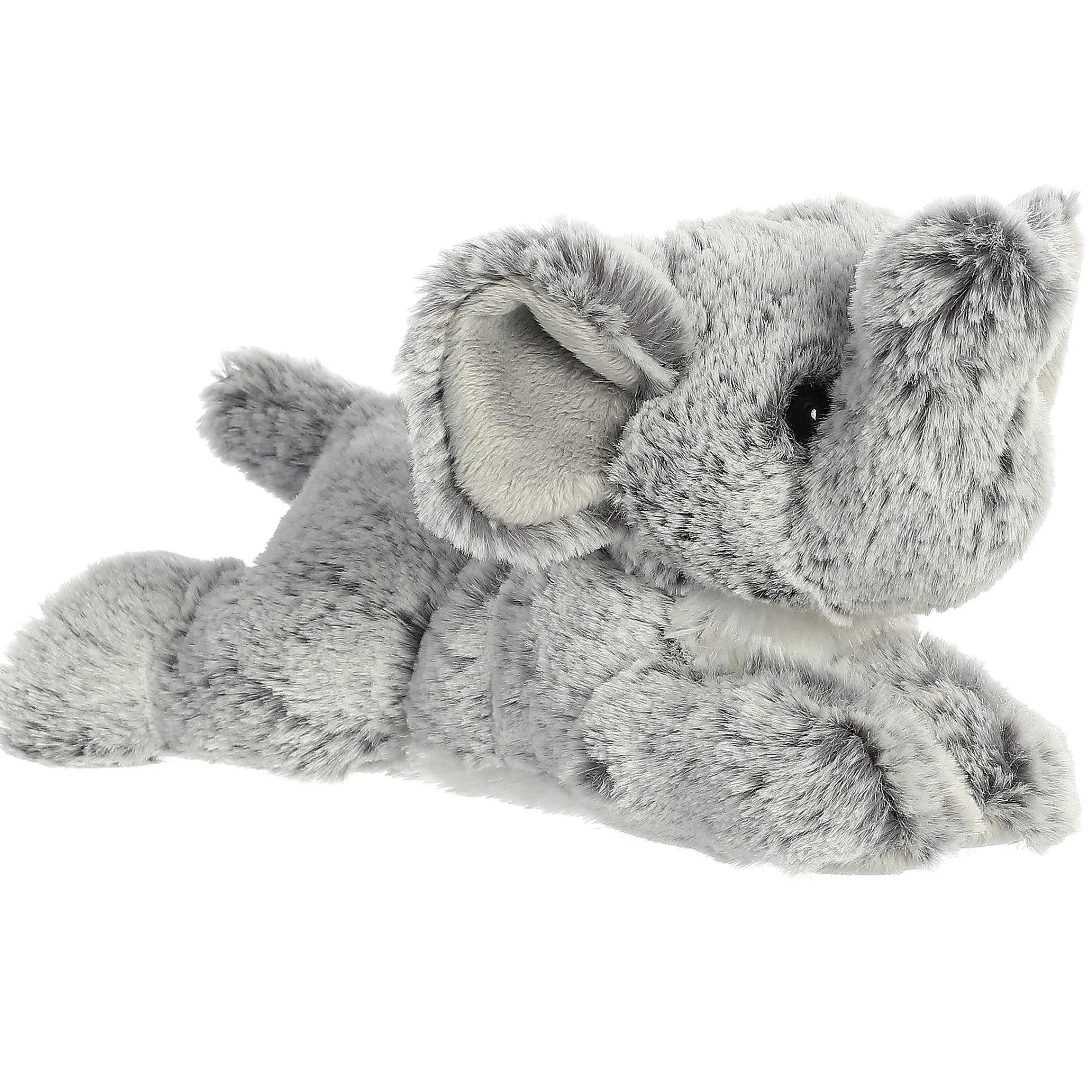 Best - Mini Flopsie - 8" Leroy Elephant Savannah