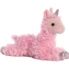 Outlet - Mini Flopsie - 8" Llamacorn Fantasy