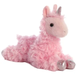 Outlet - Mini Flopsie - 8" Llamacorn Fantasy