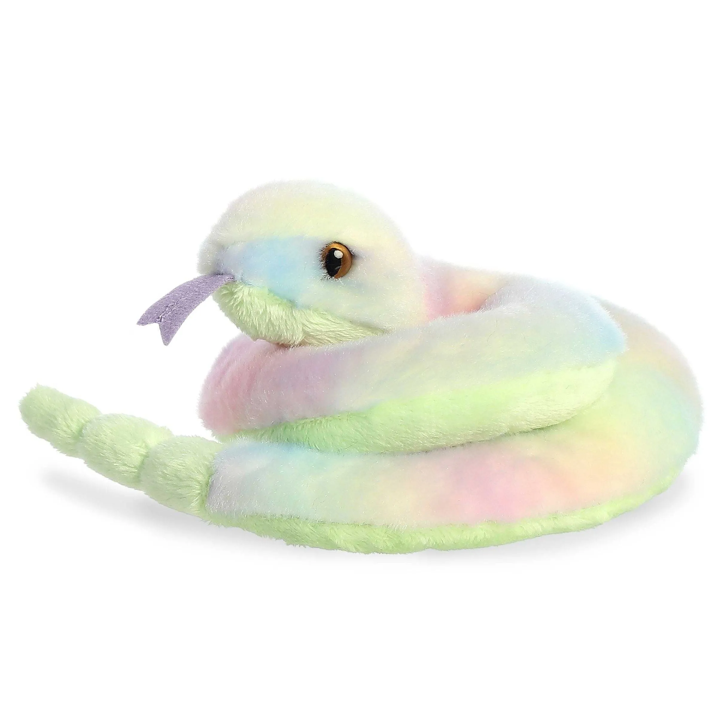Clearance - Mini Flopsie - 8" Lula Snake Pets