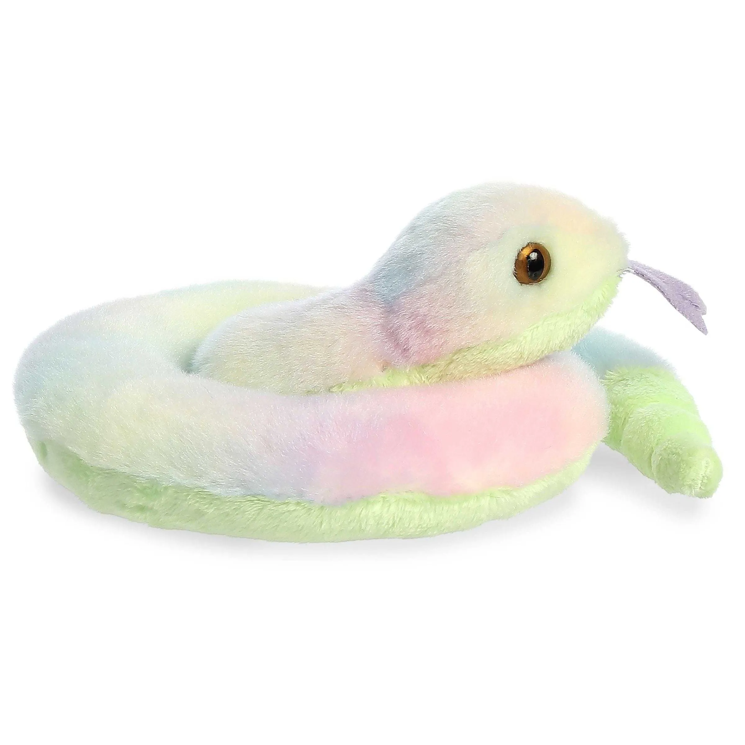 Clearance - Mini Flopsie - 8" Lula Snake Pets