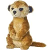 Outlet - Mini Flopsie - 8" Meerkat Ii Savannah