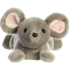 Clearance - Mini Flopsie - 8" Missy Mouse Farm