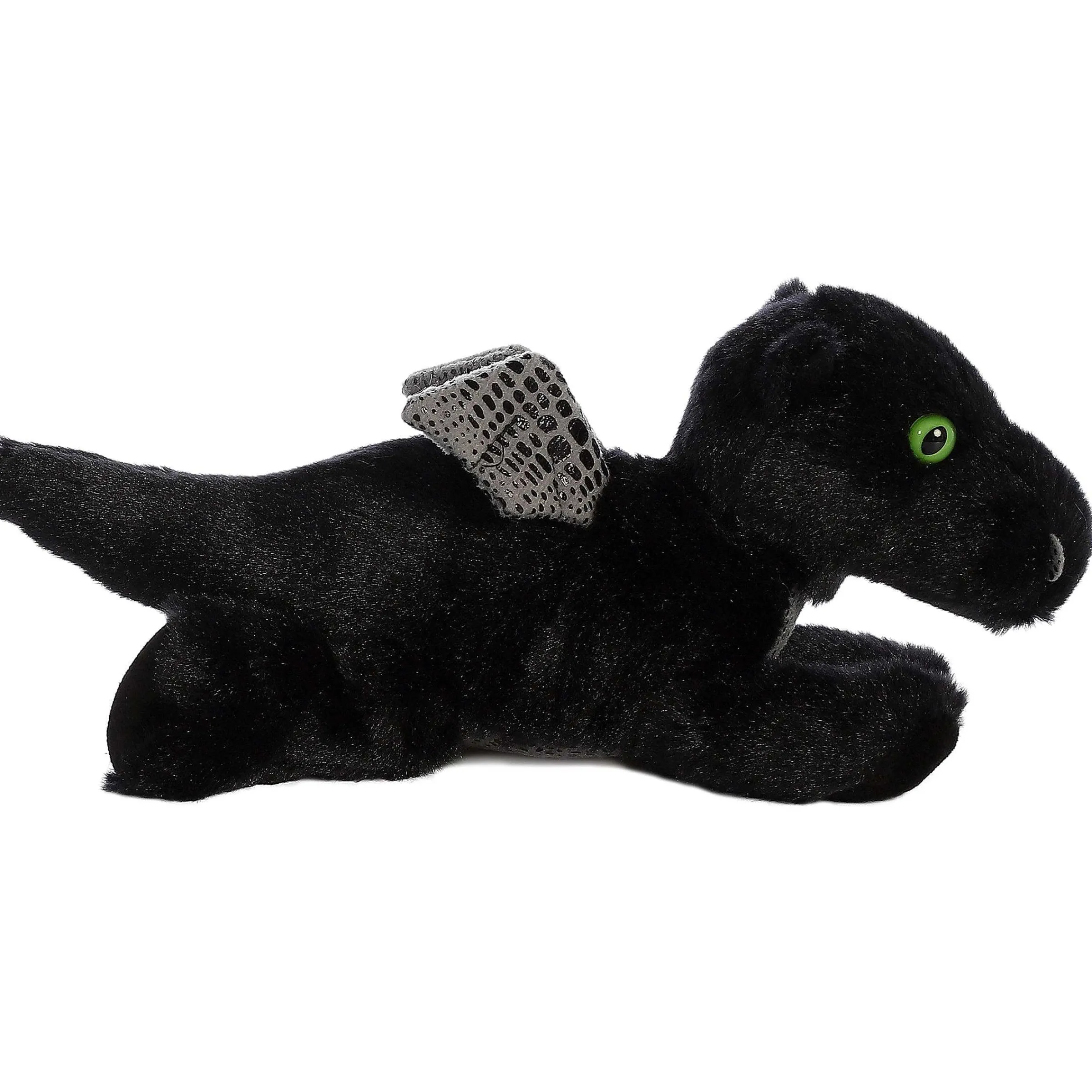 Hot - Mini Flopsie - 8" Midnight Dragon Fantasy