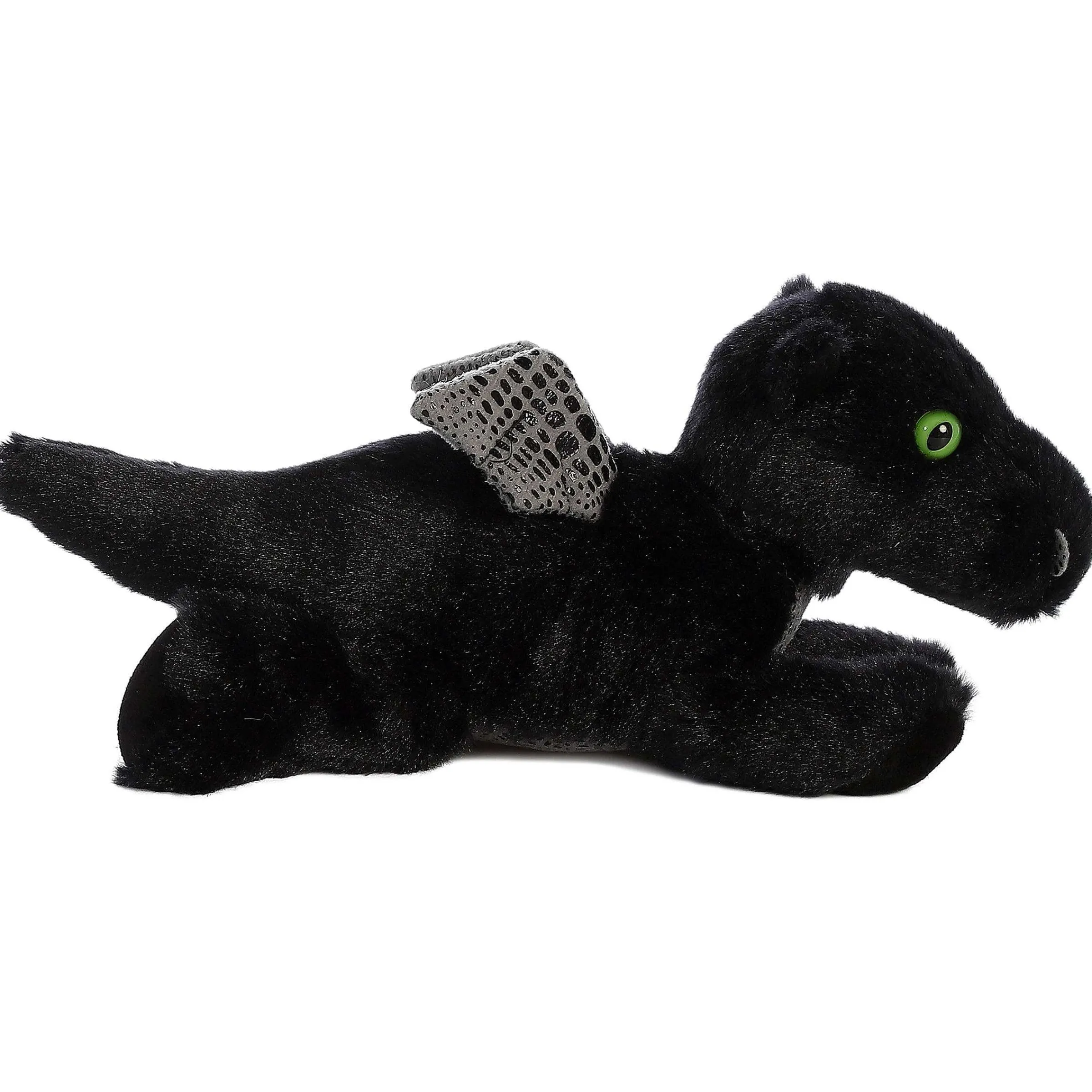 Hot - Mini Flopsie - 8" Midnight Dragon Fantasy