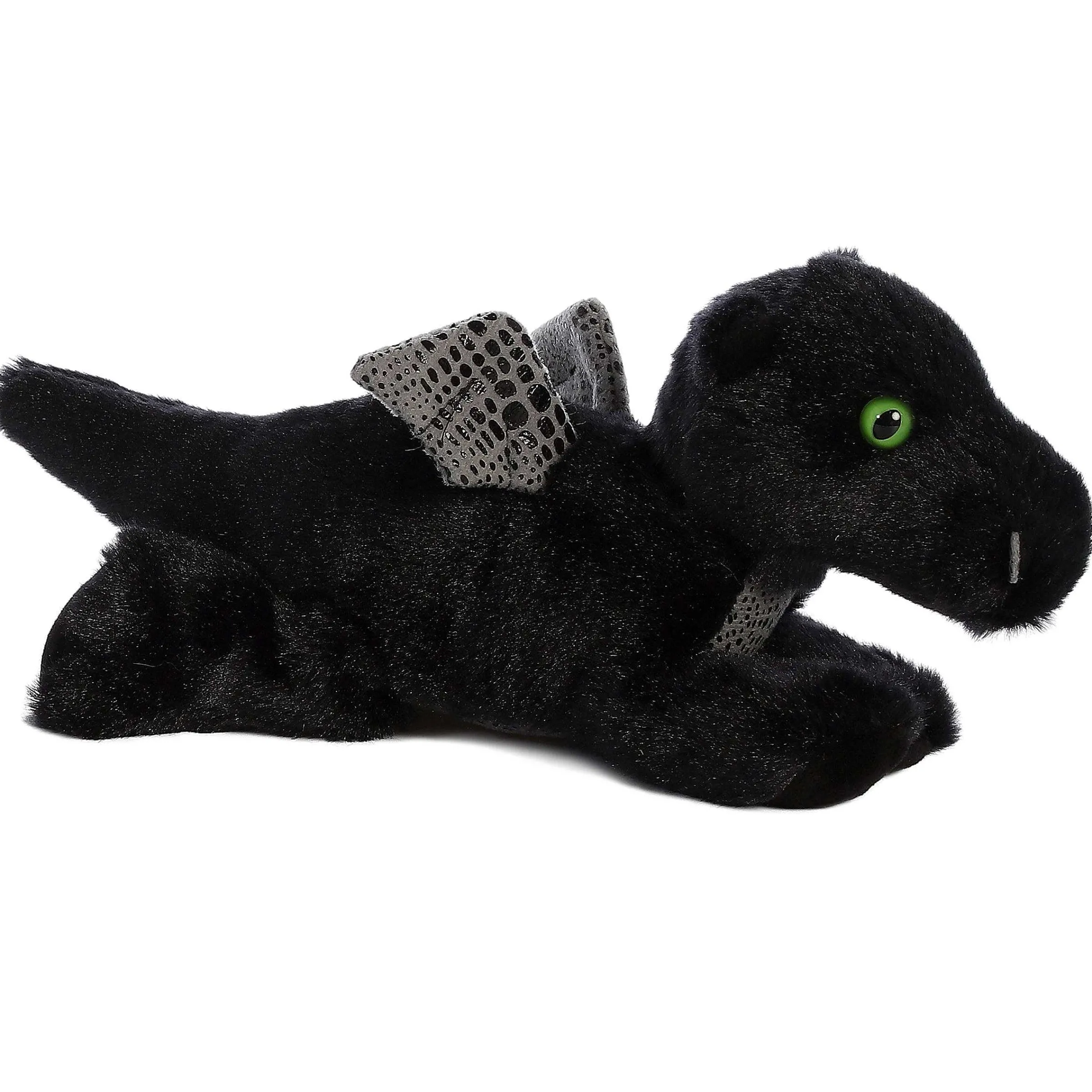 Hot - Mini Flopsie - 8" Midnight Dragon Fantasy