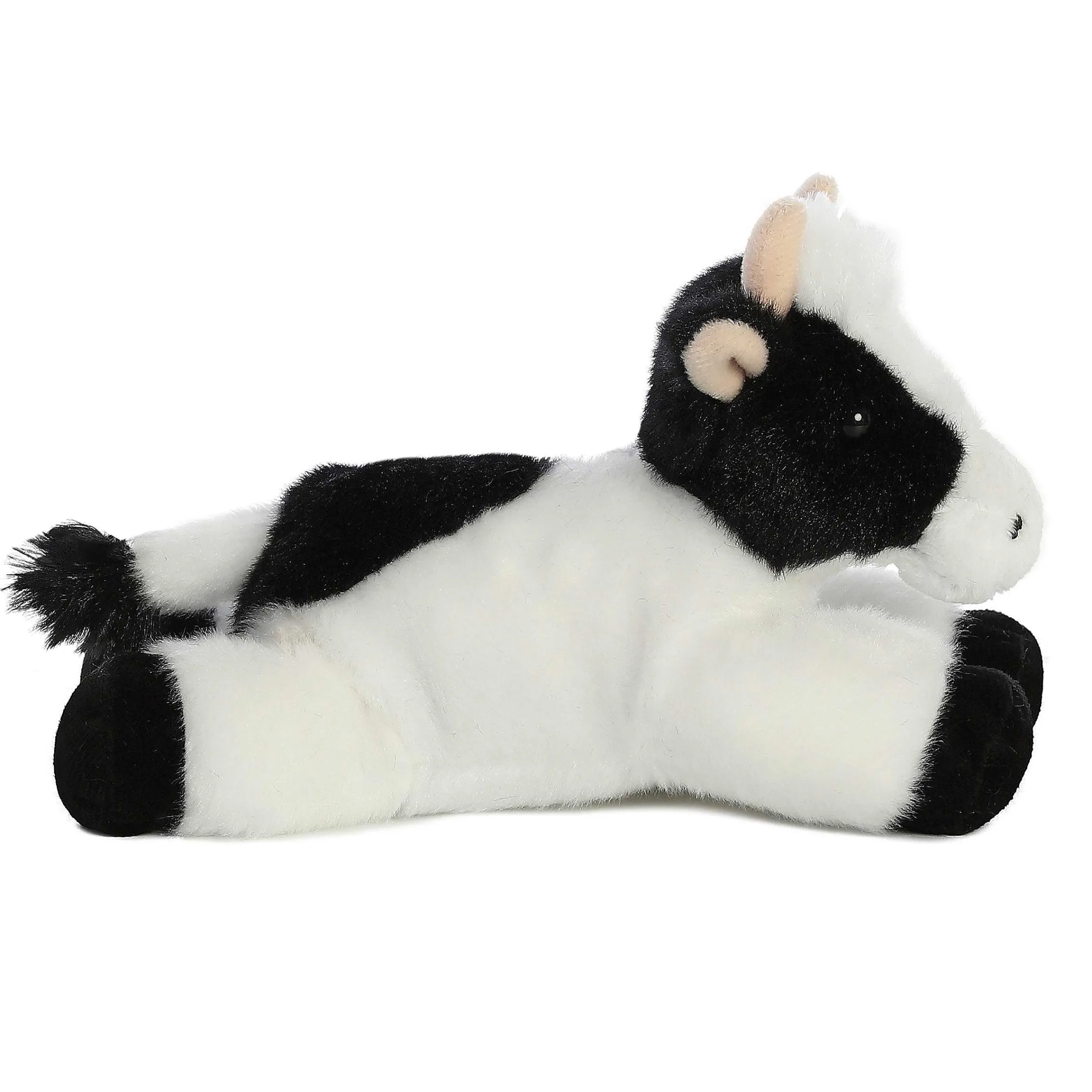 Clearance - Mini Flopsie - 8" Mini Moo Farm