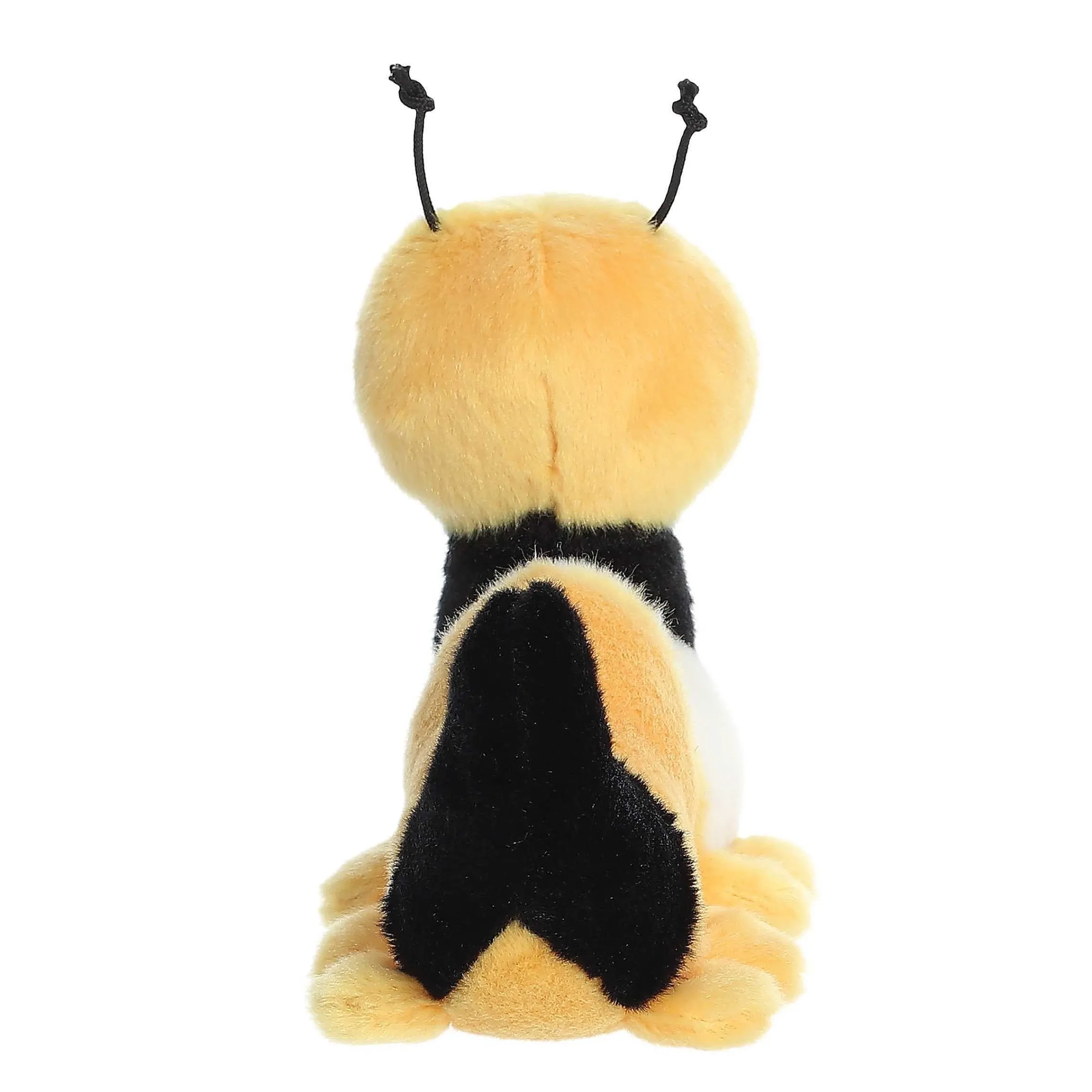 New - Mini Flopsie - 8" Monarch Caterpillar New