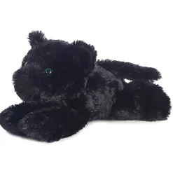 Best - Mini Flopsie - 8" Onyx Jungle