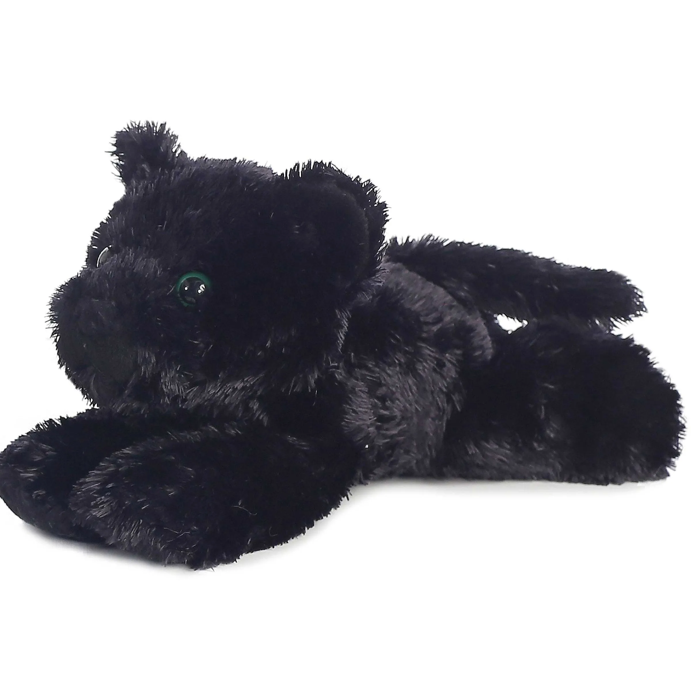 Best - Mini Flopsie - 8" Onyx Jungle
