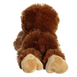 Best - Mini Flopsie - 8" Oscar Orangutan Jungle