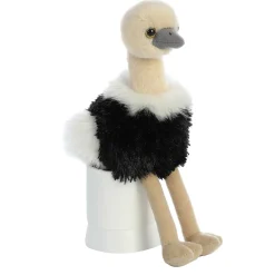 Outlet - Mini Flopsie - 8" Ozzi Birds