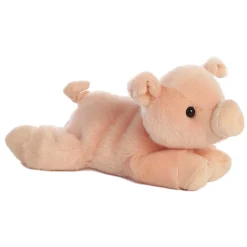 Sale - Mini Flopsie - 8" Percy Farm
