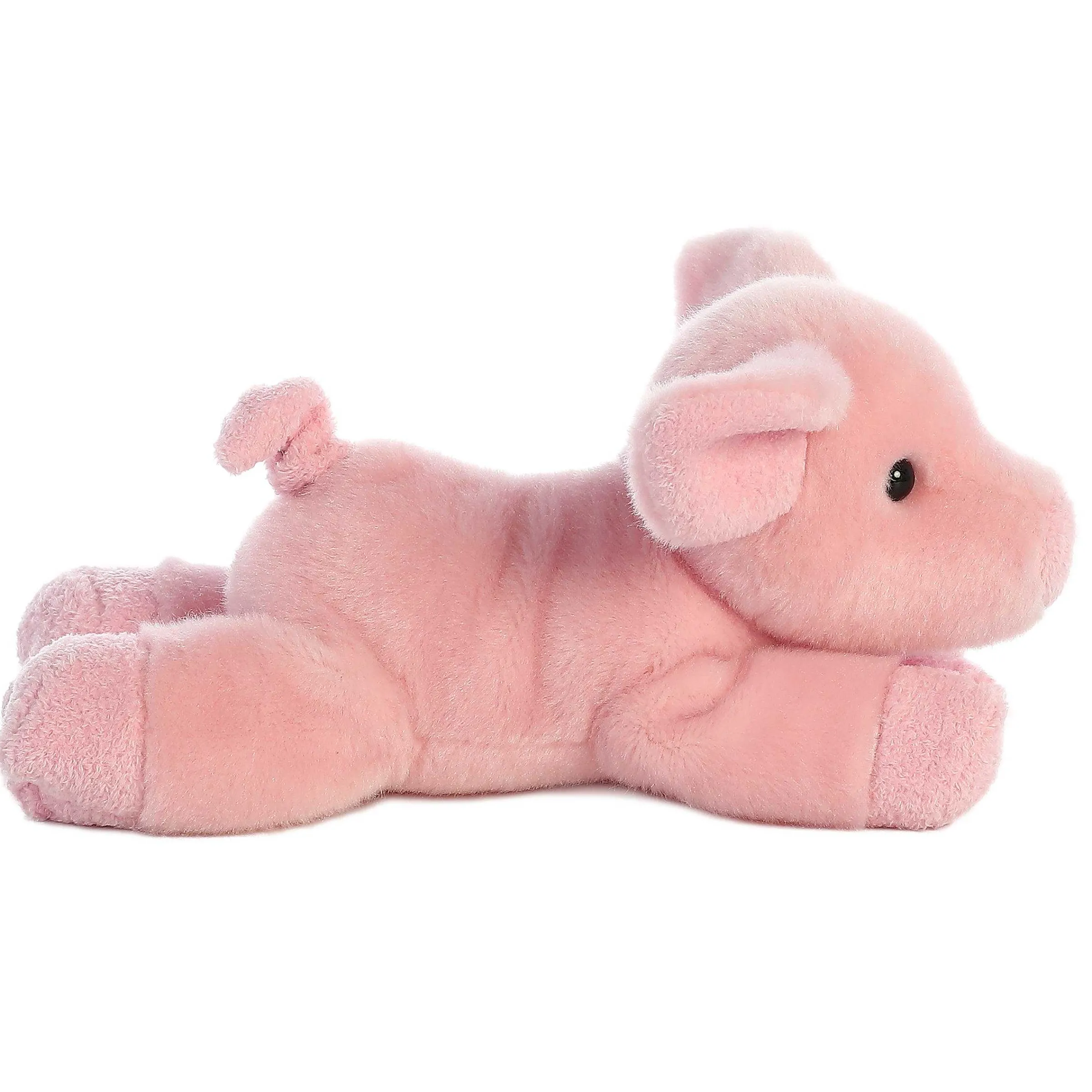Outlet - Mini Flopsie - 8" Pickles Piglet Farm
