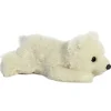 New - Mini Flopsie - 8" Polar Bear Arctic