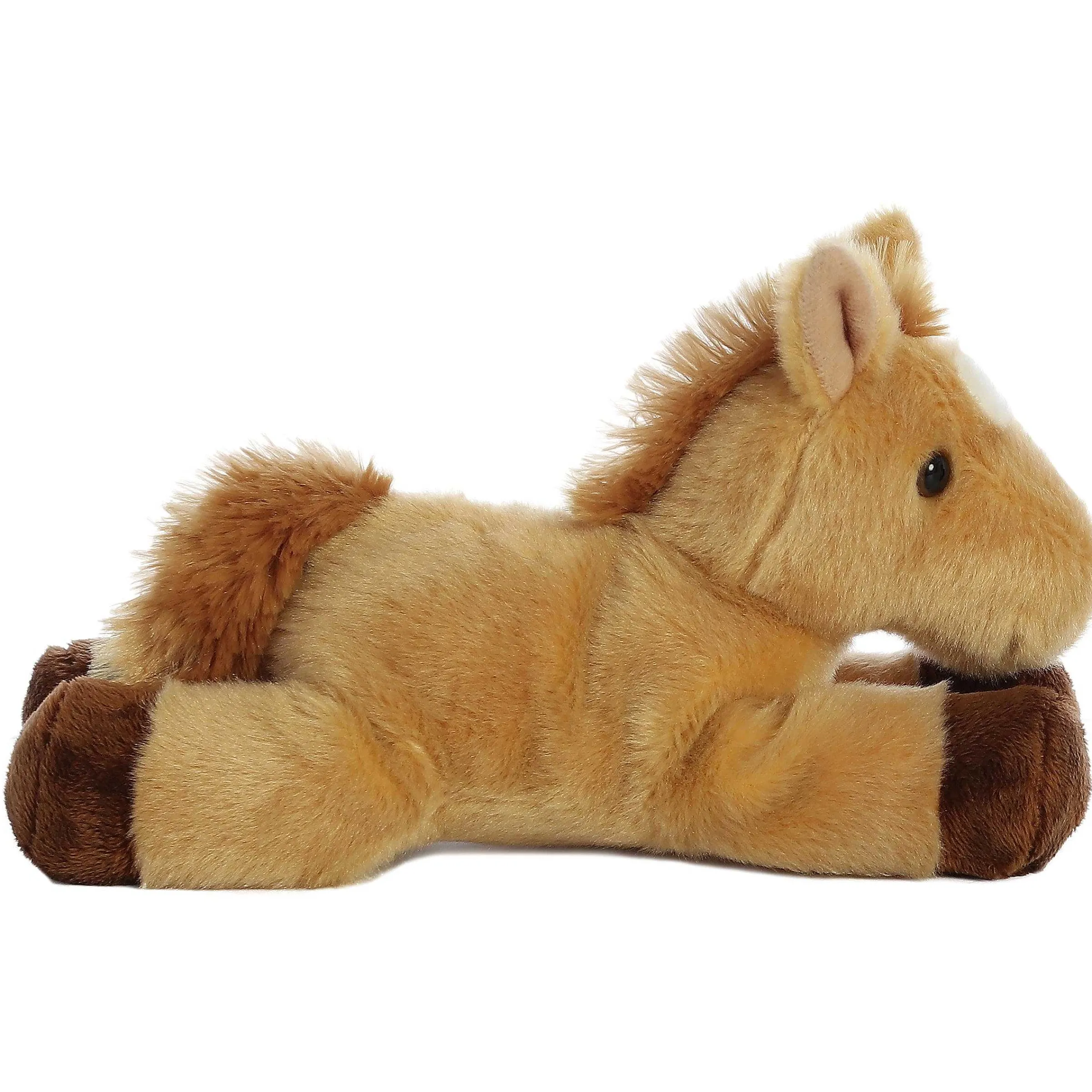 Sale - Mini Flopsie - 8" Prancer Farm