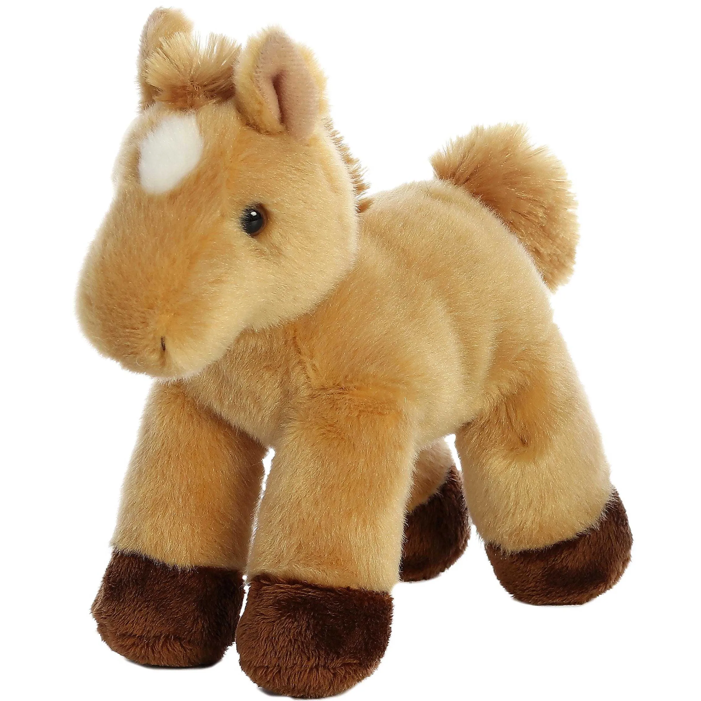Sale - Mini Flopsie - 8" Prancer Farm