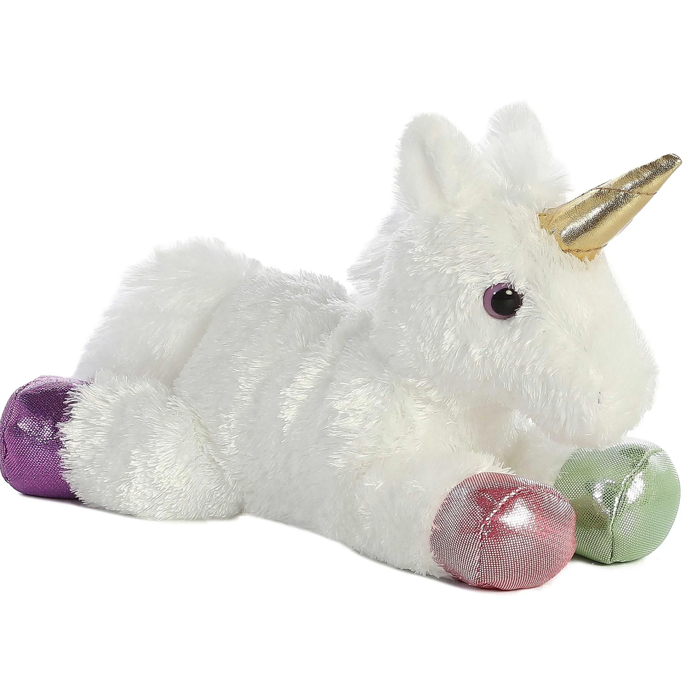 Sale - Mini Flopsie - 8" Prism Unicorn Fantasy