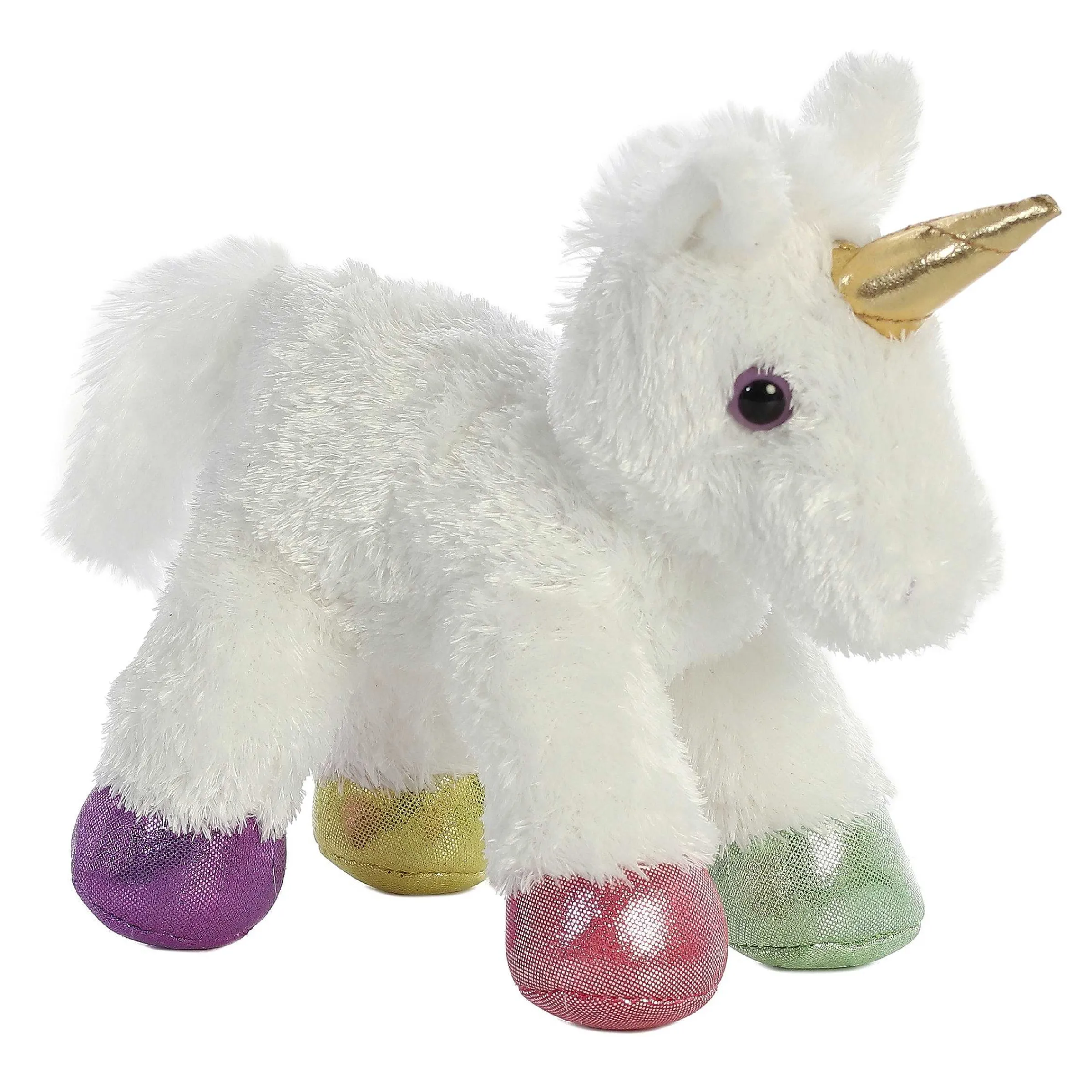Sale - Mini Flopsie - 8" Prism Unicorn Fantasy