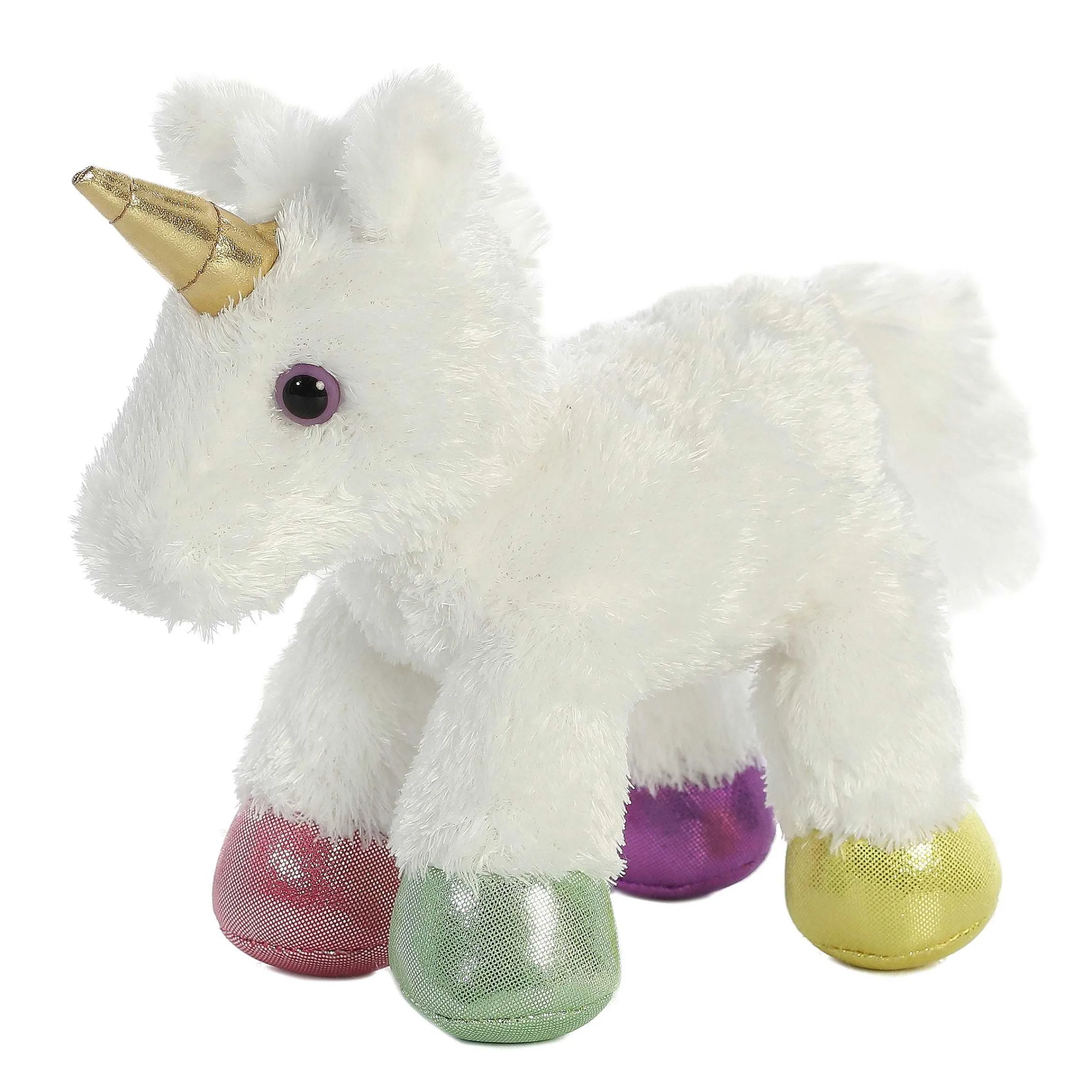 Sale - Mini Flopsie - 8" Prism Unicorn Fantasy