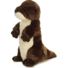 Outlet - Mini Flopsie - 8" River Otter Aquatic