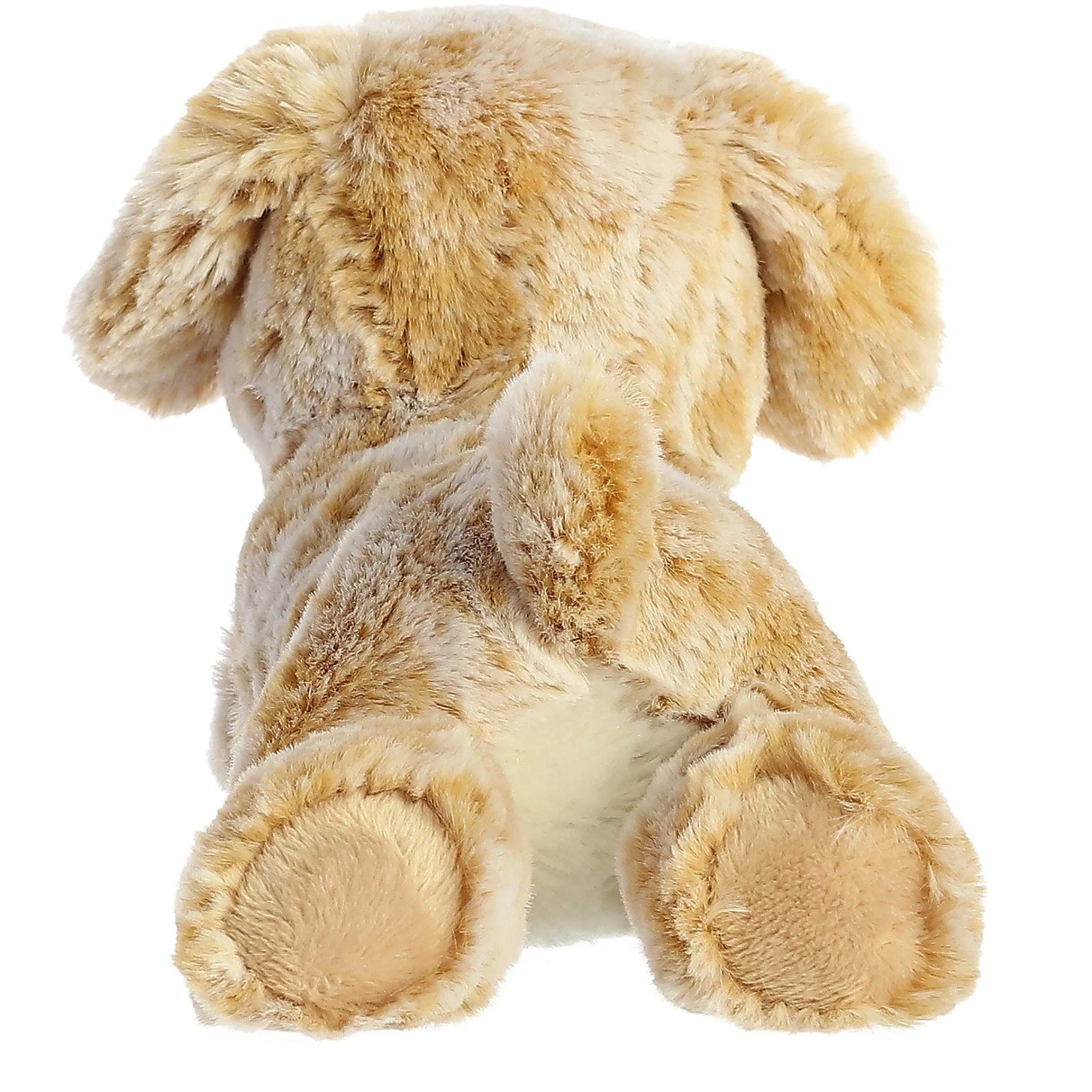 Online - Mini Flopsie - 8" Rusty Retriever Pets
