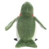 Hot - Mini Flopsie - 8" Ruby-Throated Hummingbird New