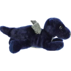 Fashion - Mini Flopsie - 8" Sapphire Dragon Fantasy