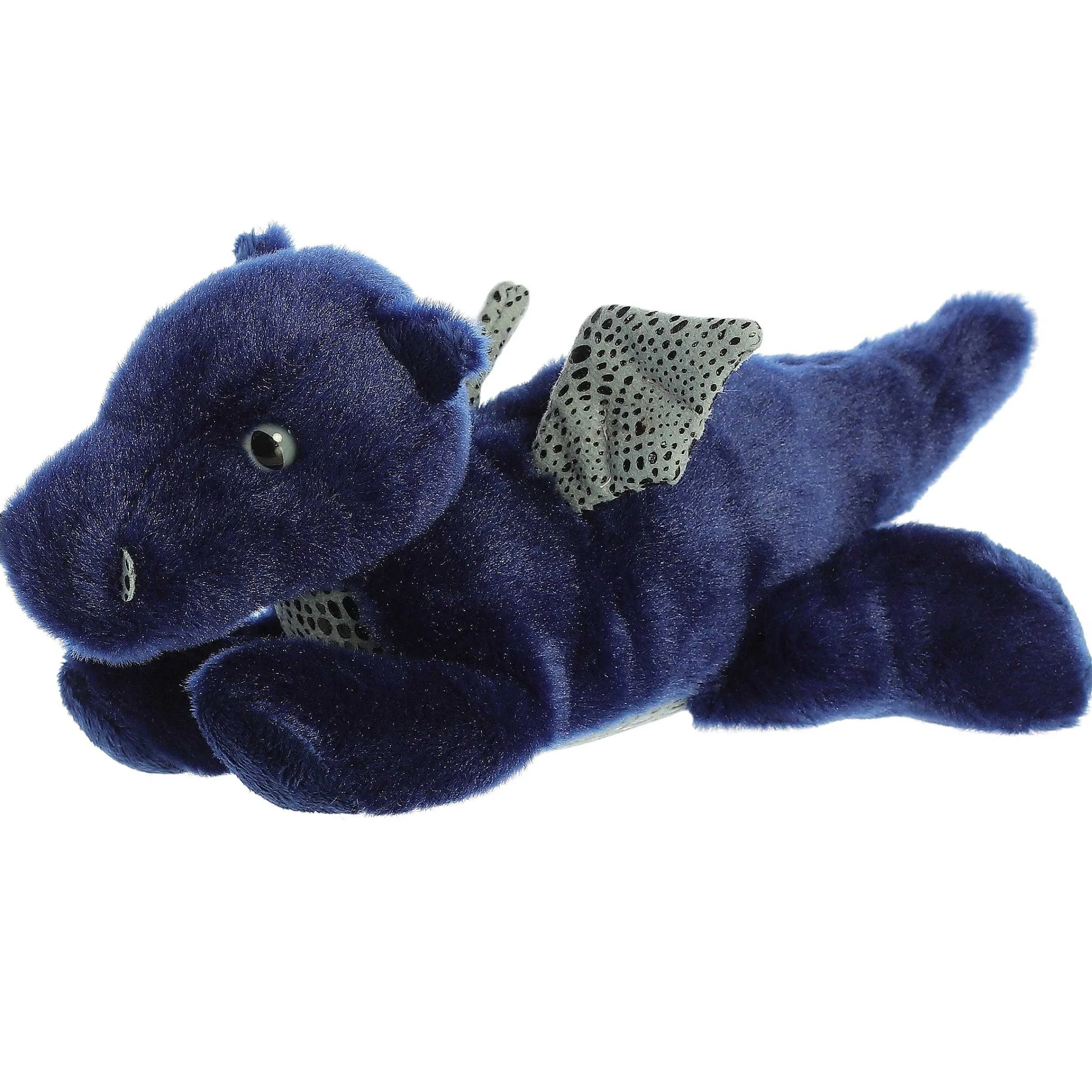 Fashion - Mini Flopsie - 8" Sapphire Dragon Fantasy
