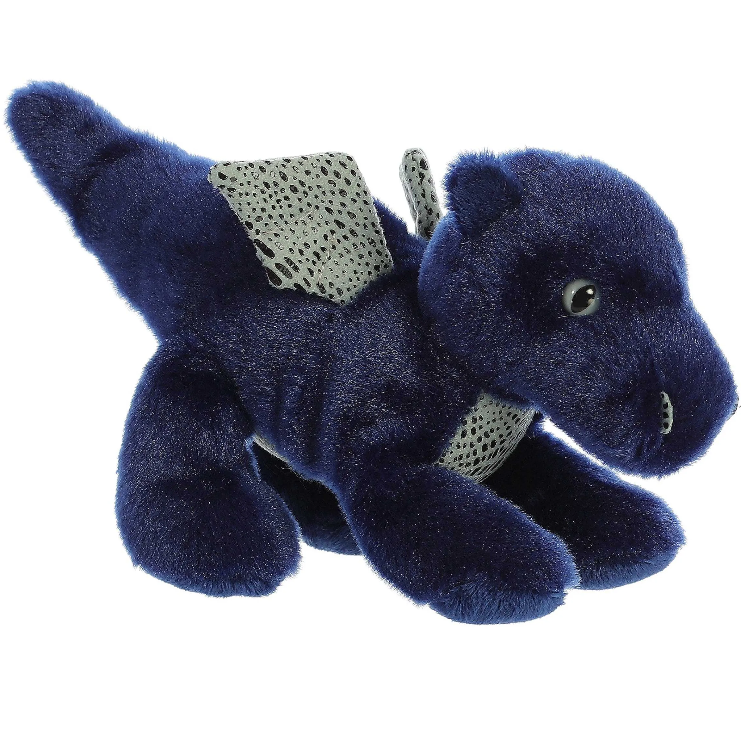 Fashion - Mini Flopsie - 8" Sapphire Dragon Fantasy