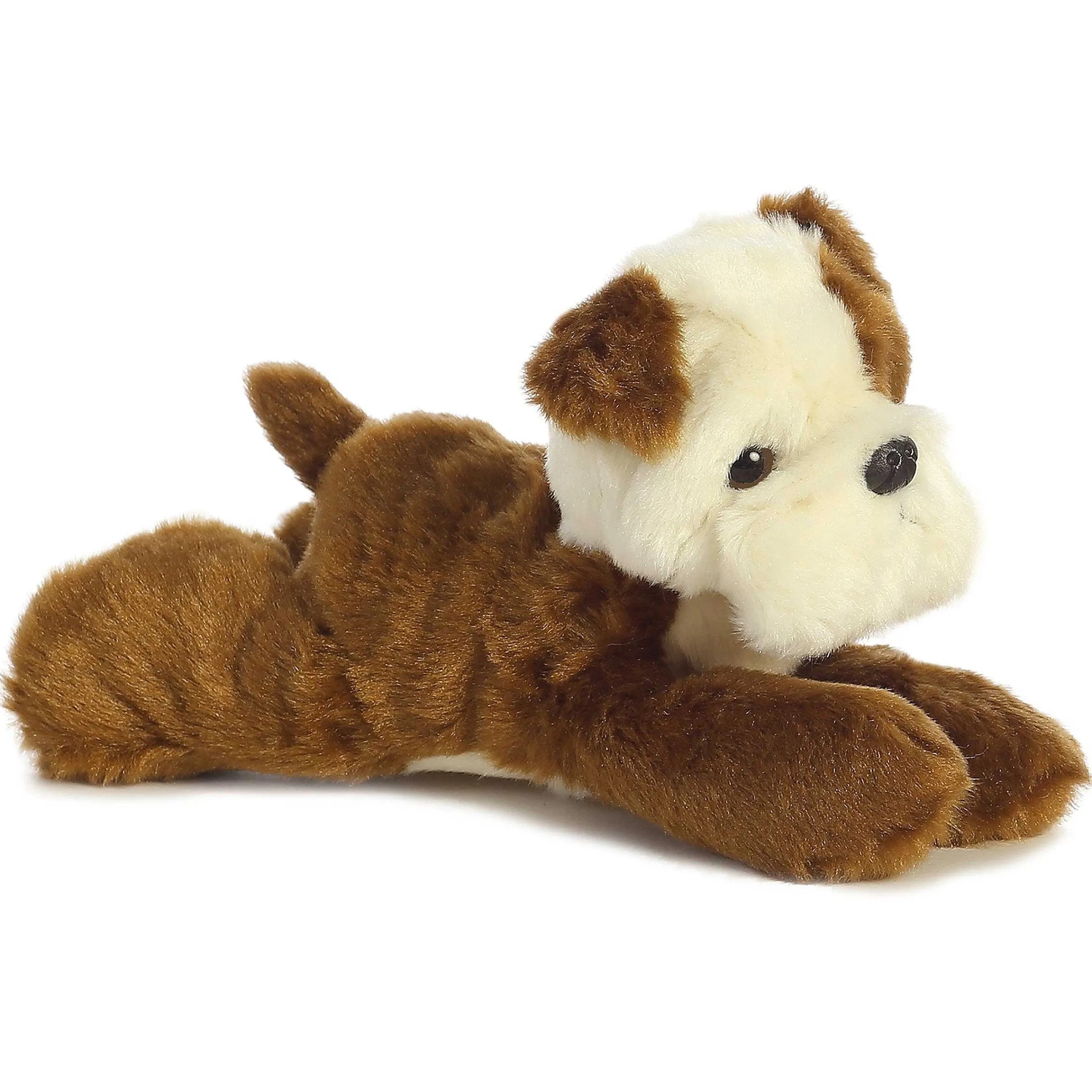 Online - Mini Flopsie - 8" Semper Fi Pets
