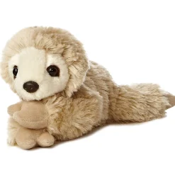 Fashion - Mini Flopsie - 8" Sloth Jungle