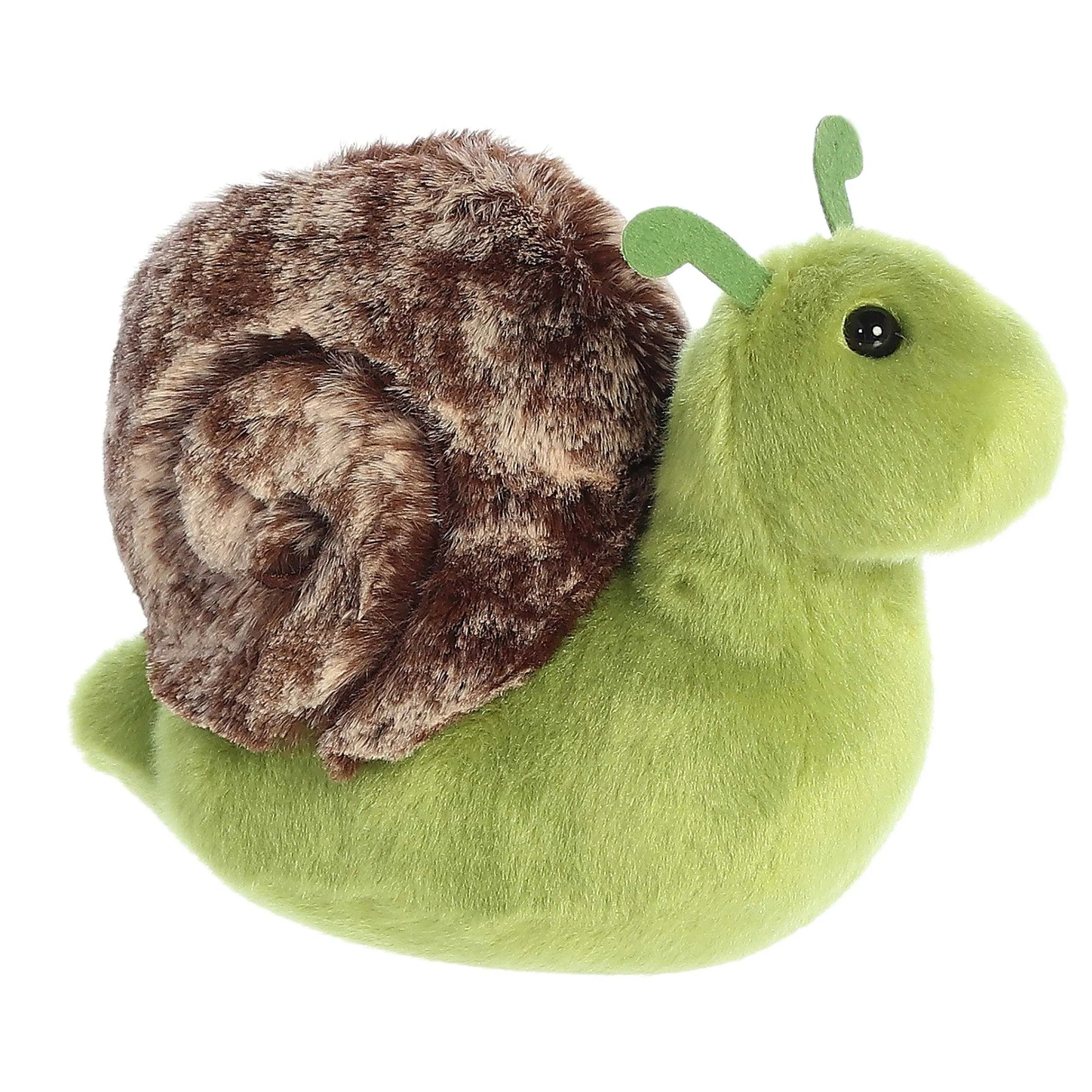 Discount - Mini Flopsie - 8" Slow Snail Insects