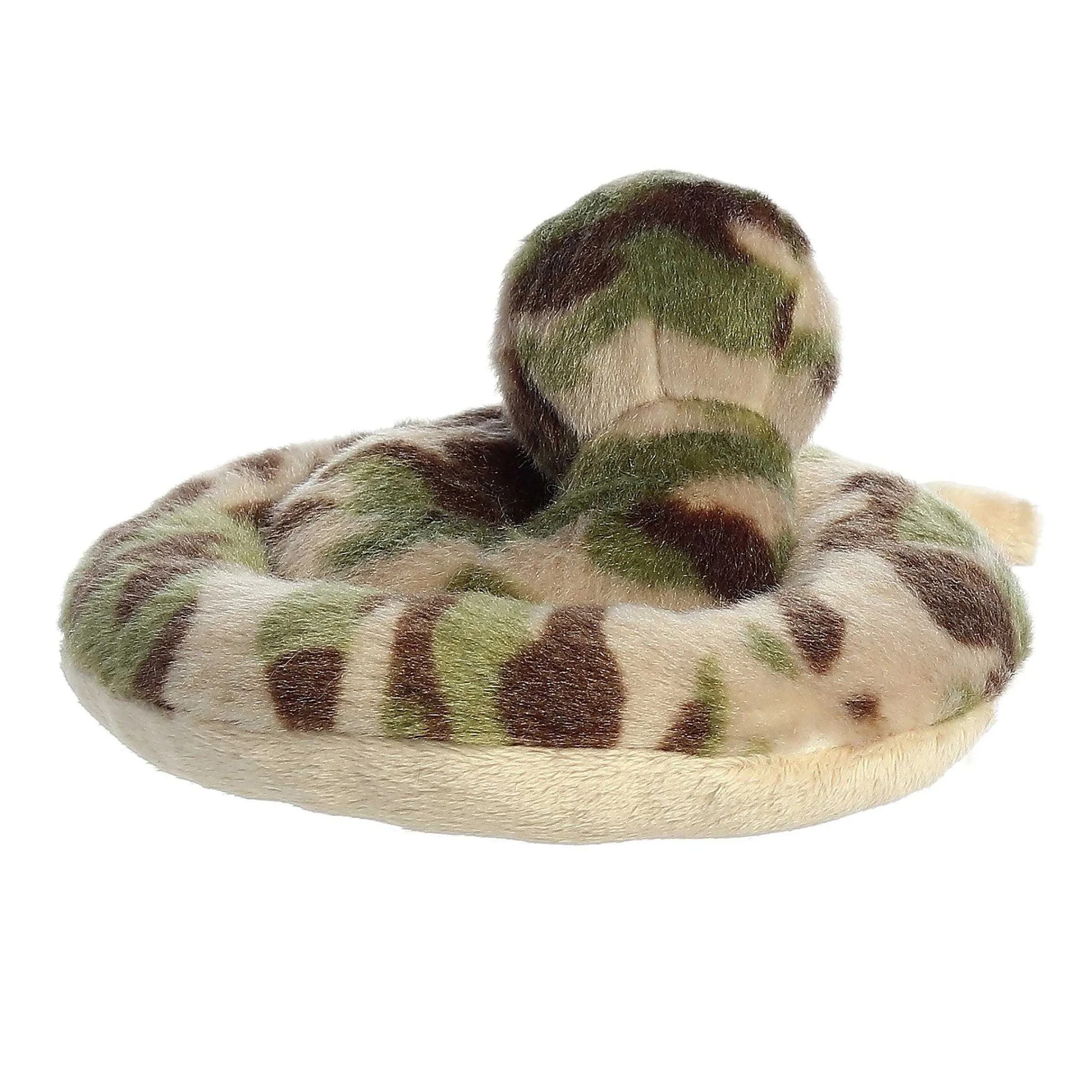 Online - Mini Flopsie - 8" Slick Snake Pets