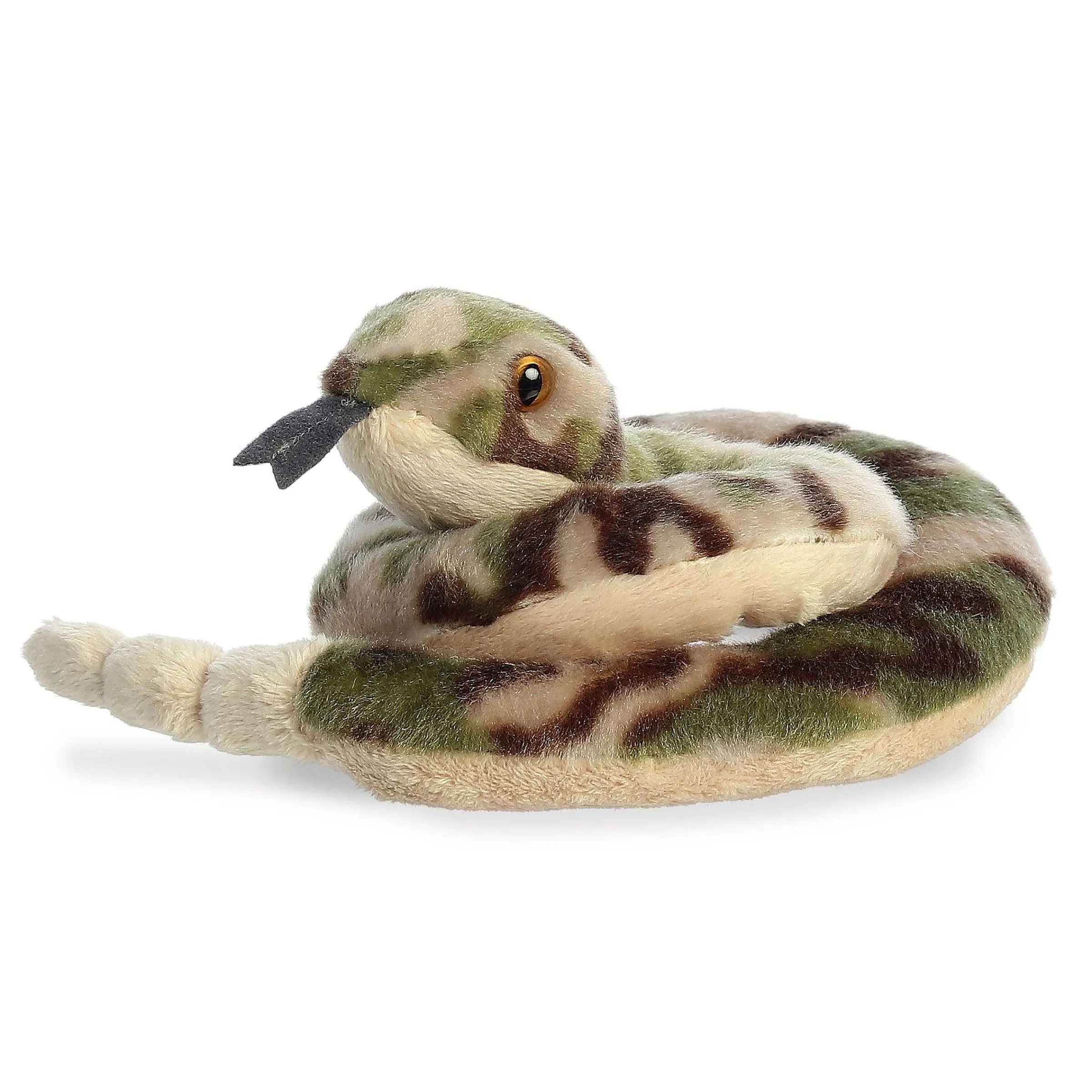 Online - Mini Flopsie - 8" Slick Snake Pets