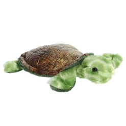 Discount - Mini Flopsie - 8" Splish Sea Turtle Aquatic