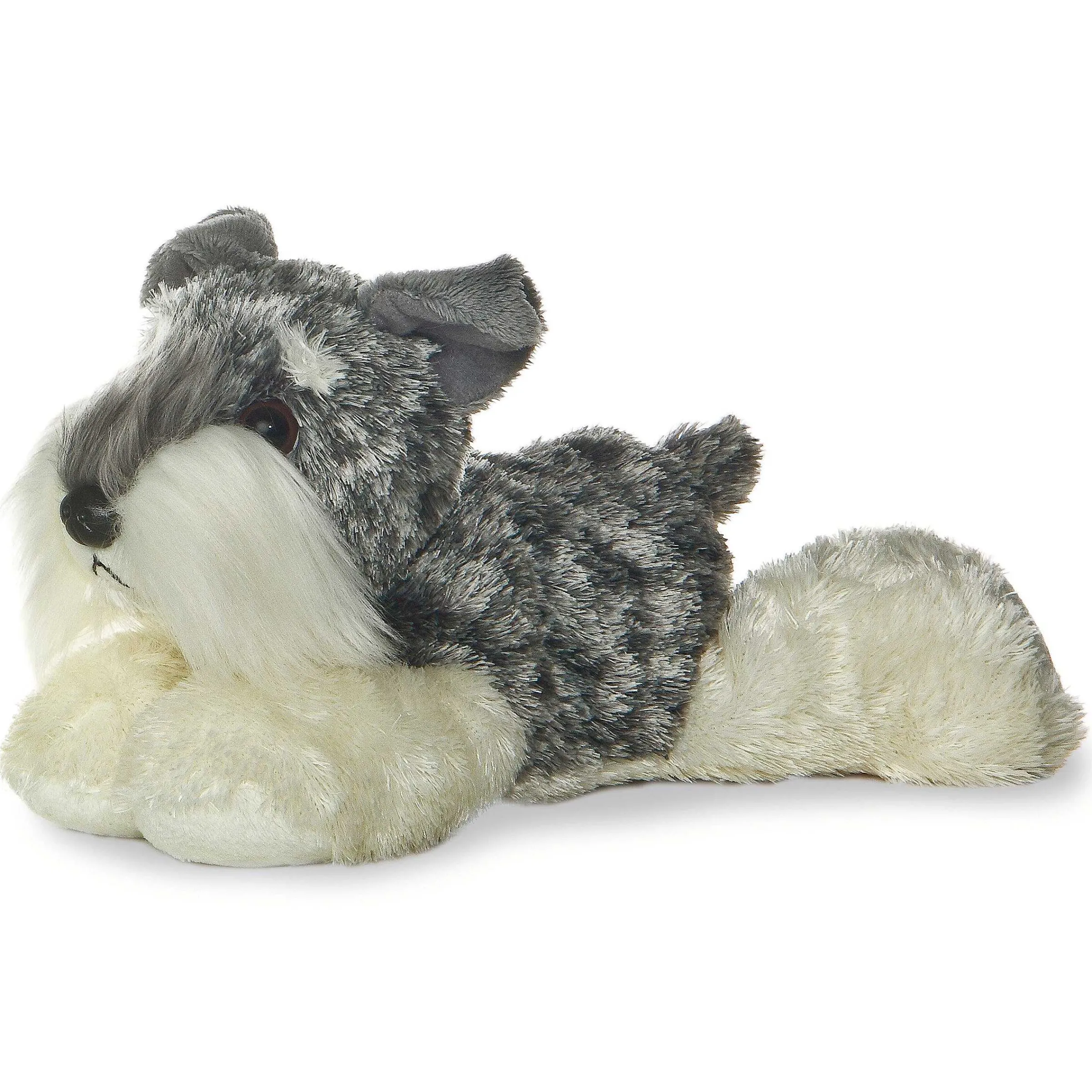 Hot - Mini Flopsie - 8" Stein Pets