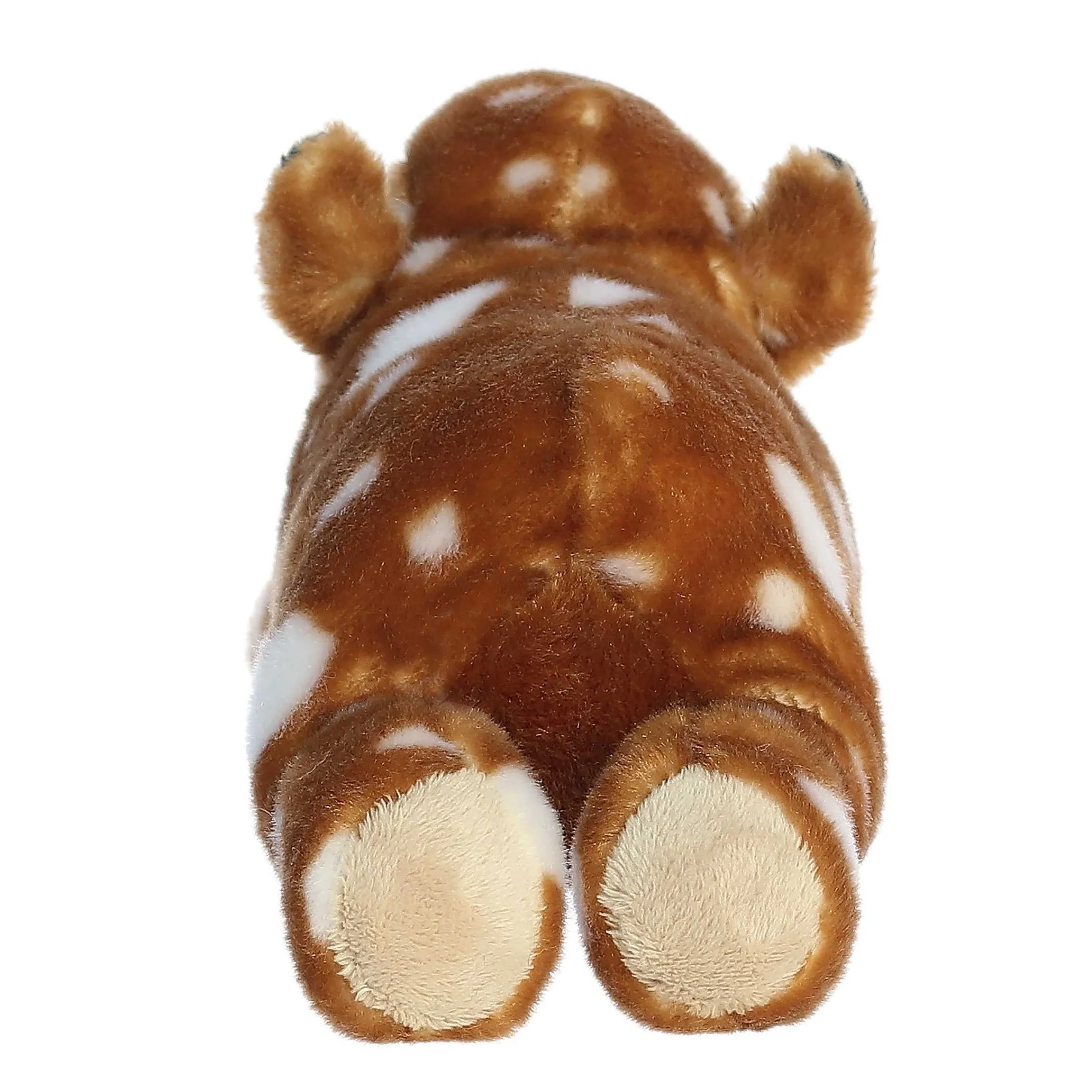 Best - Mini Flopsie - 8" Tapir Calf New