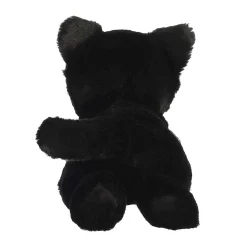Outlet - Mini Flopsie - 8" Twilight Cat Pets