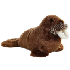 Best - Mini Flopsie - 8" Walrus Aquatic