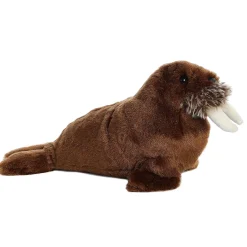 Best - Mini Flopsie - 8" Walrus Aquatic