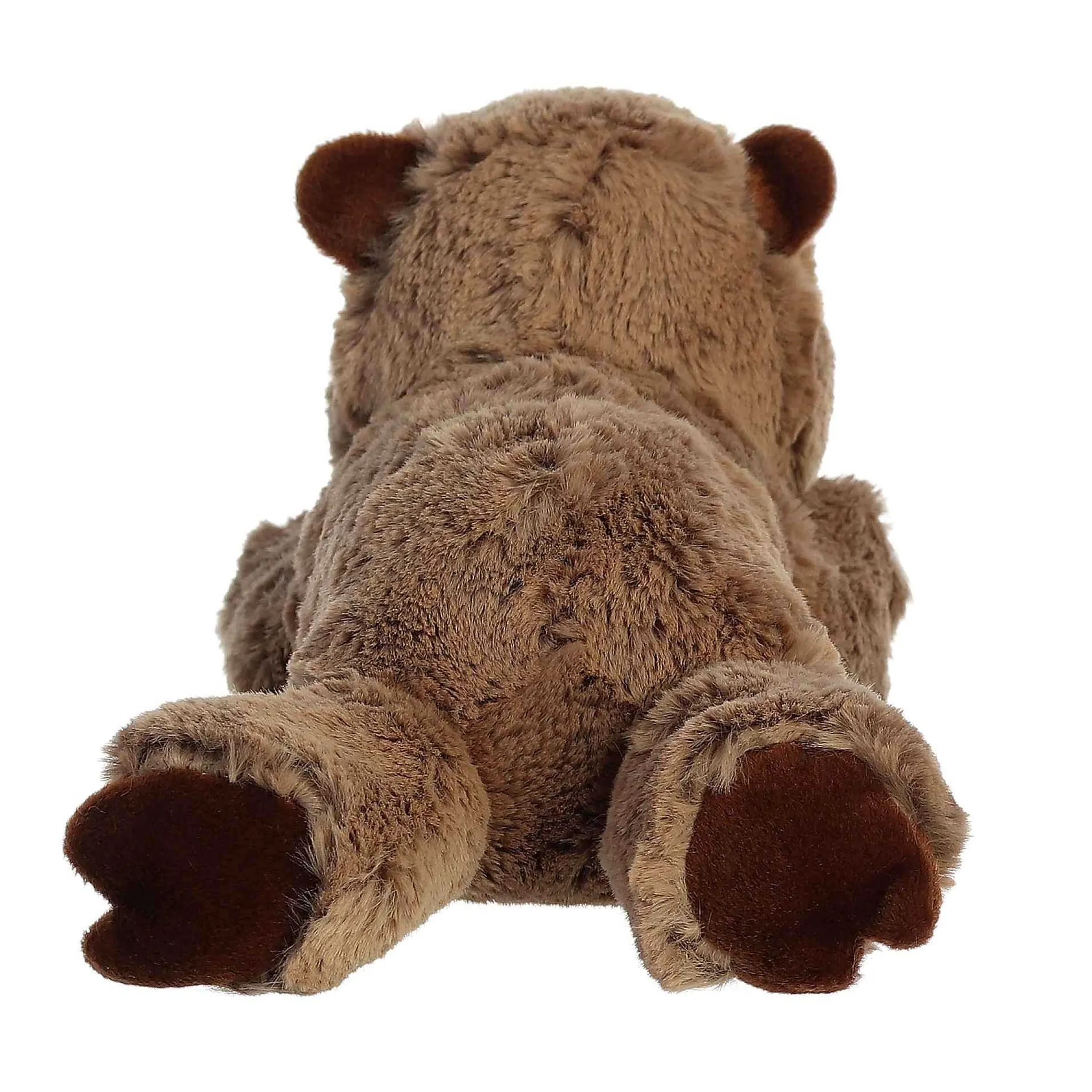 Outlet - Mini Flopsie - 8" Winnie Wombat Savannah