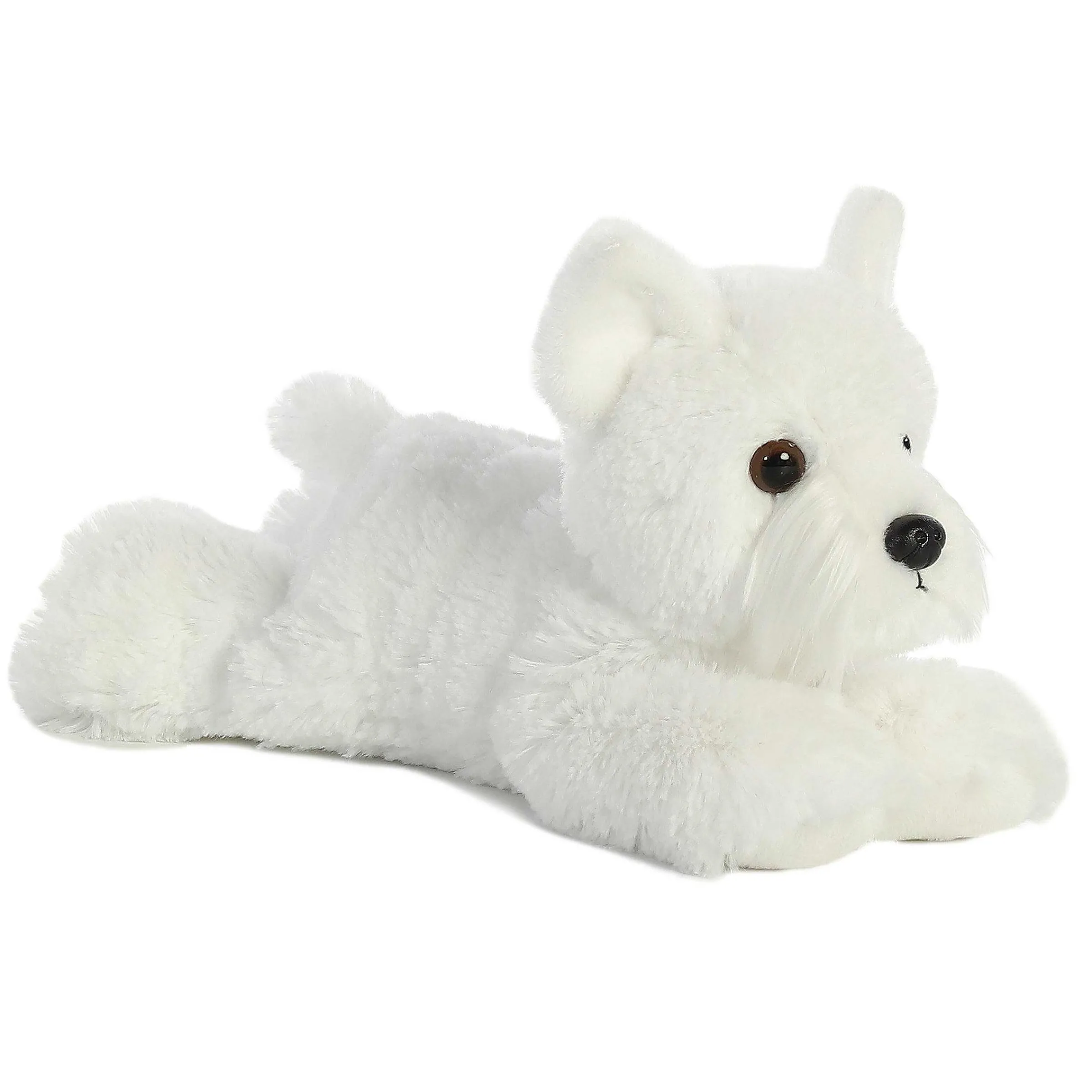 Fashion - Mini Flopsie - 8" Windsor Westie Pets