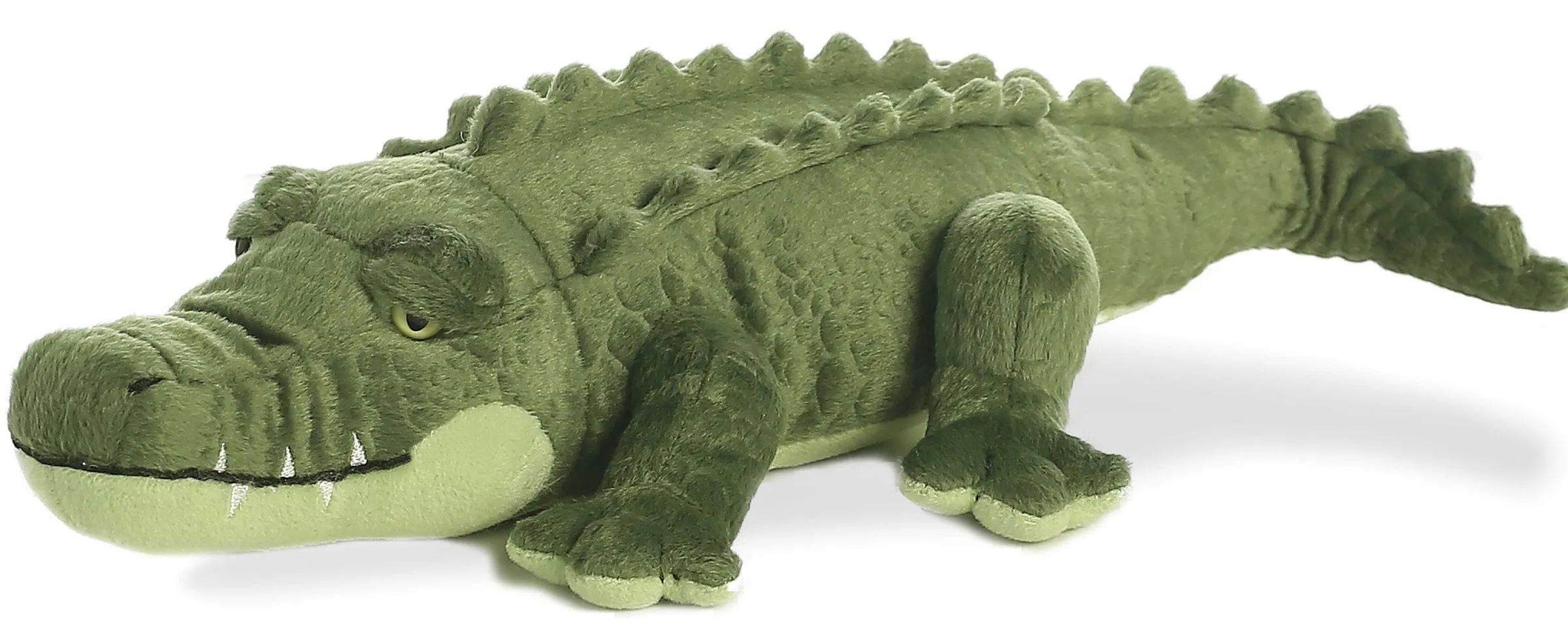 Hot - Miyoni® - 16" Alligator Miyoni®