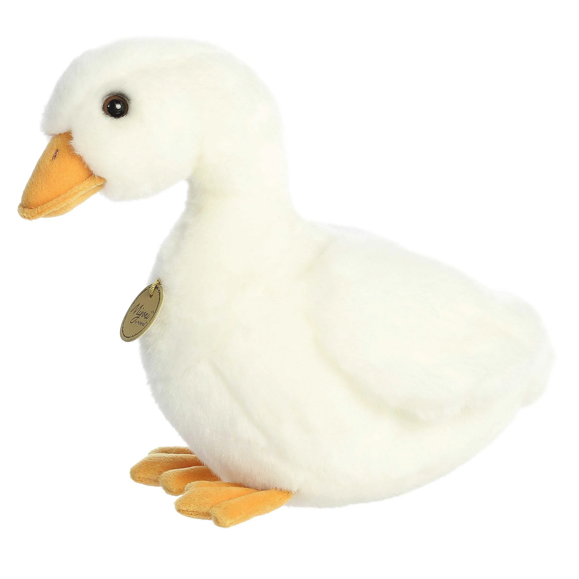Sale - Miyoni® - 11" American Pekin Duck Miyoni®