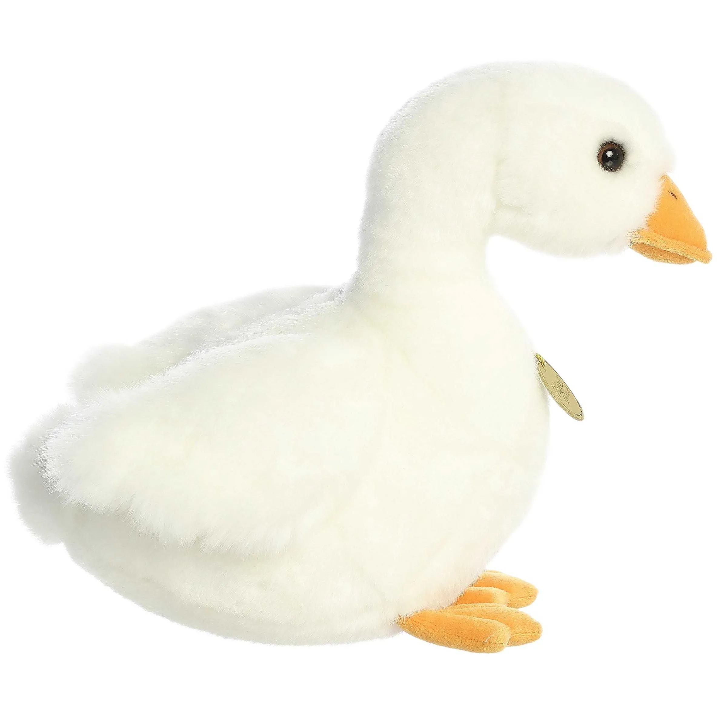 Sale - Miyoni® - 11" American Pekin Duck Miyoni®